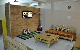 Friends Hostel