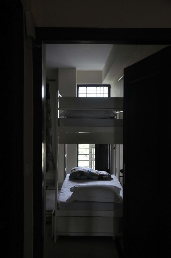 Friends Hostel New Delhi Exterior photo
